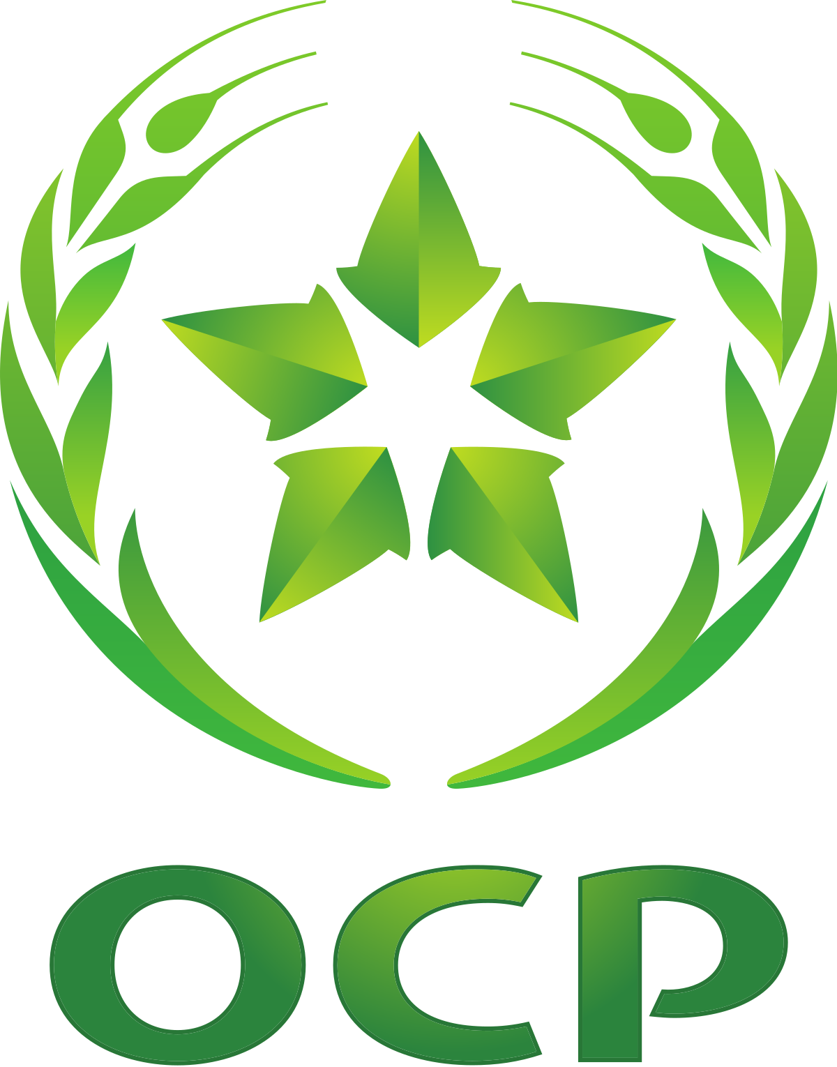 ocp logo